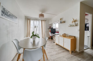  Appartement � vendre 4 pi�ces 63 m�