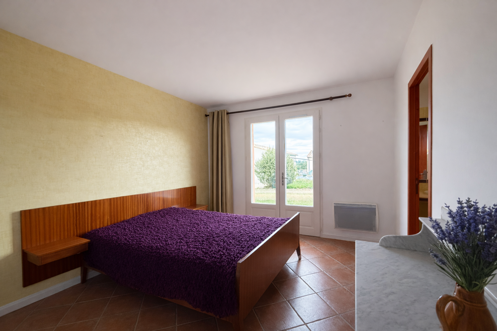 Vente Maison VILLA familiale de 111m2 St remeze