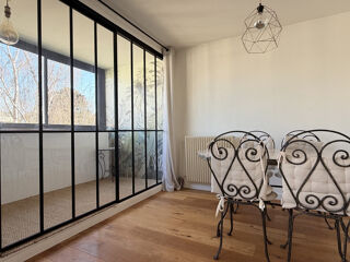  Appartement � vendre 4 pi�ces 80 m�