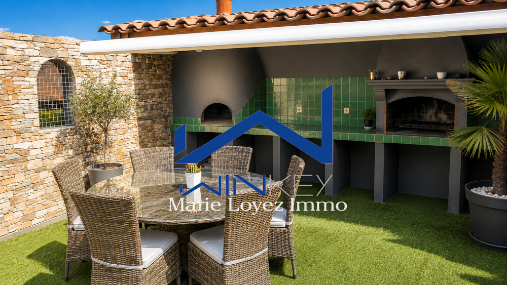 Maison 5 pièces 145 m² · à Marseille 13 · 145 m² · 550 000 €
