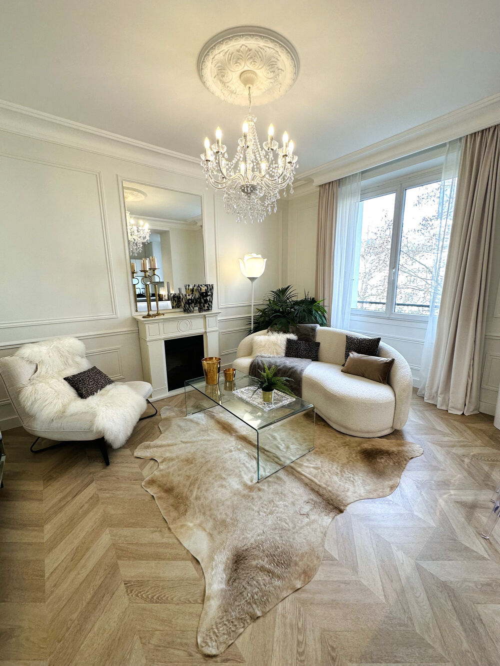 Vente Appartement Appartement T2 - centre ville - entièrement rénové Rennes