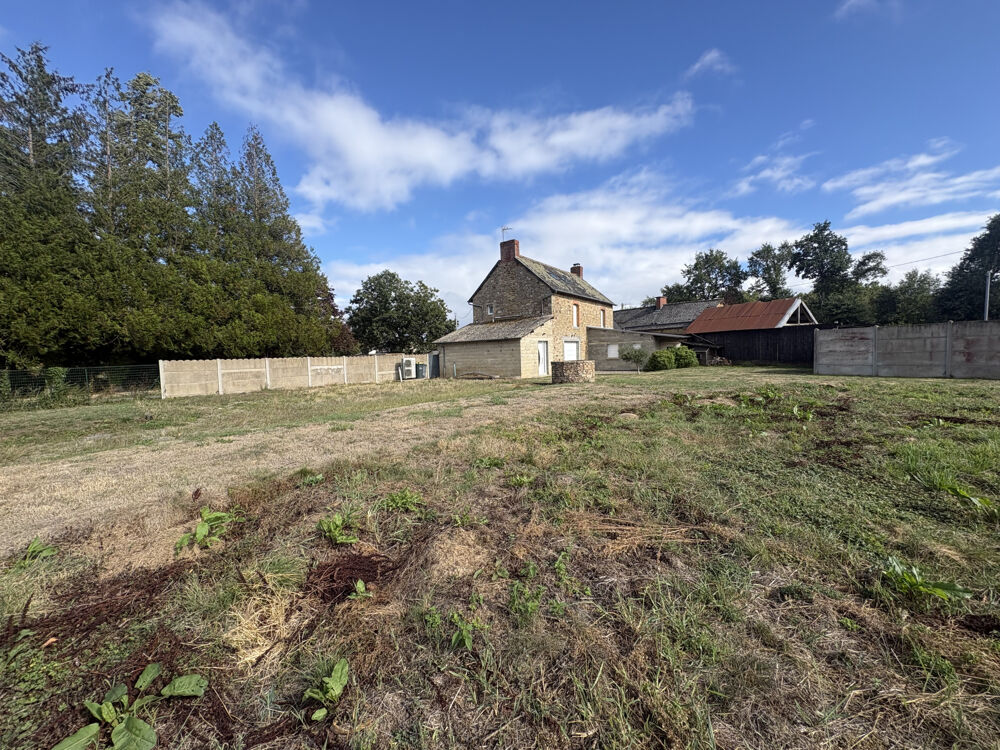 Maison de campagne rénovée 5 chambres