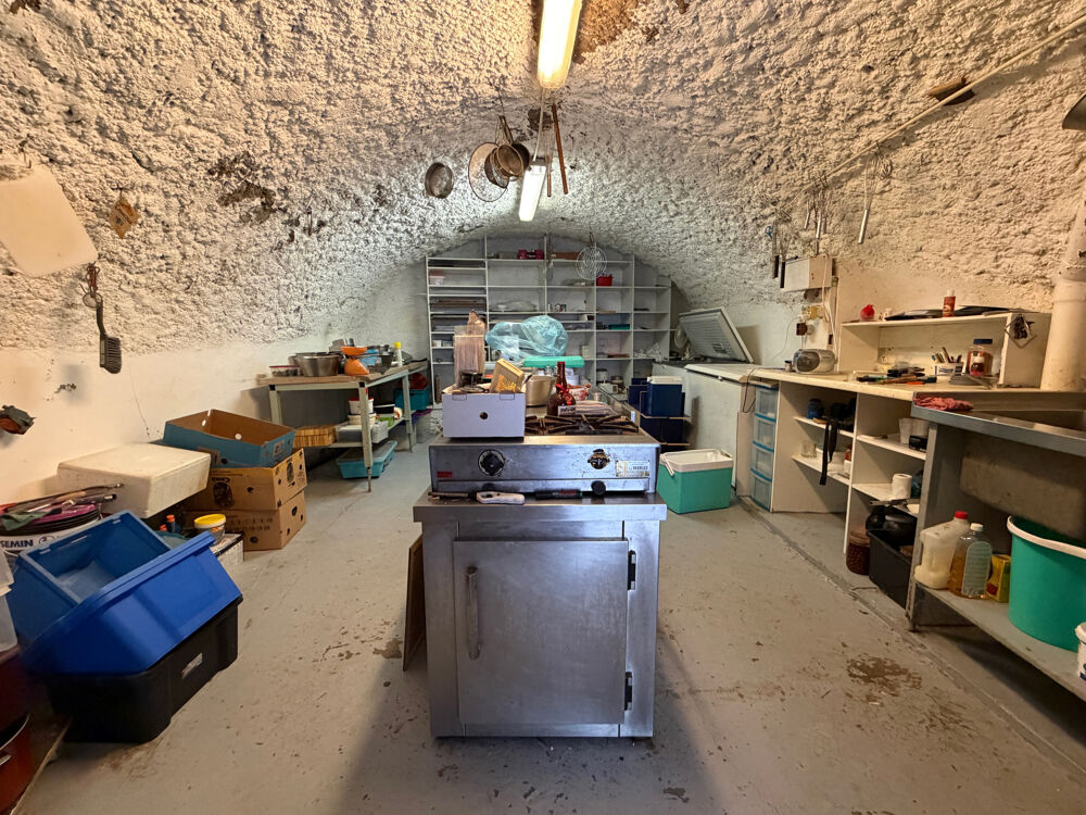 Vente Maison Martraits Maison 2 chambres avec cave et 2 box Mantes la jolie