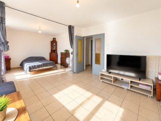  Appartement à vendre 4 pièces 69 m²