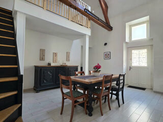  Maison � vendre 6 pi�ces 130 m�