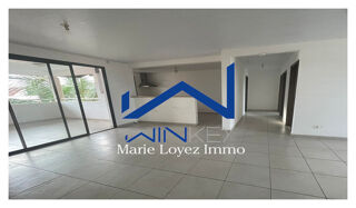  Appartement � vendre 3 pi�ces 73 m�