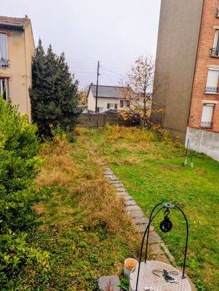  Terrain � vendre 276 m�