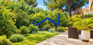 Vente Maison La Ciotat - Maison familiale de 154m2, 5 chambres et jardin La ciotat