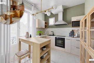  Maison � vendre 5 pi�ces 90 m�