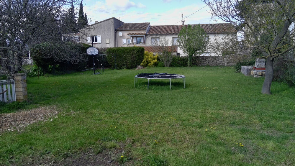 Vente Maison Propriété avec gîte rentable, sans travaux, entre Pierrelatte et Bourg-Saint-Andéol Pierrelatte