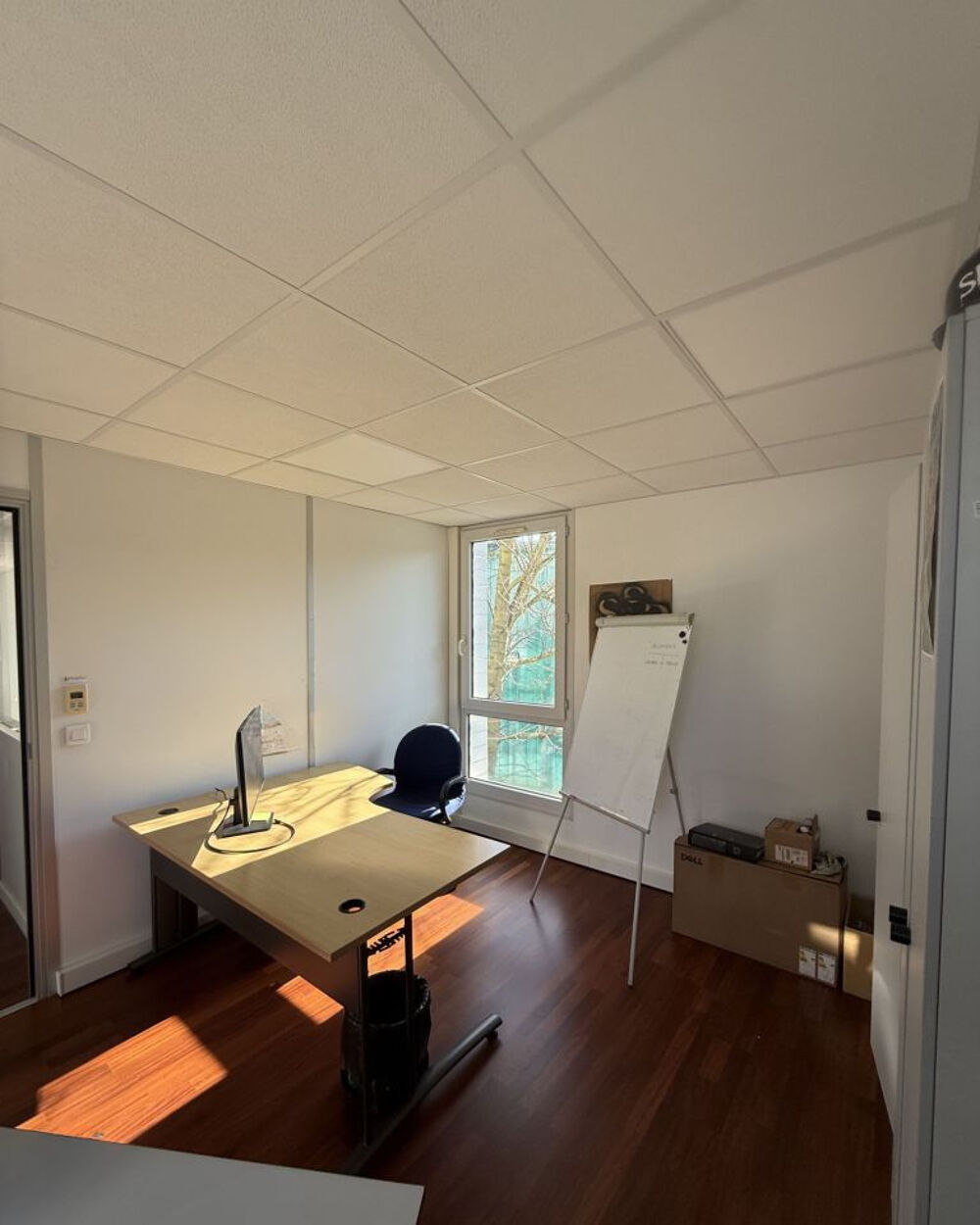   Bureaux 205 m2   Croissy-sur-Seine   Idéal investisseur ou exploitant Croissy sur seine