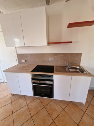  Maison à louer 5 pièces 129 m²