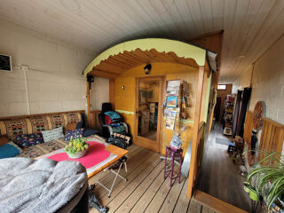  Maison � vendre 3 pi�ces 52 m�