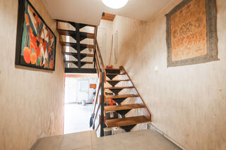  Maison � vendre 5 pi�ces 98 m�