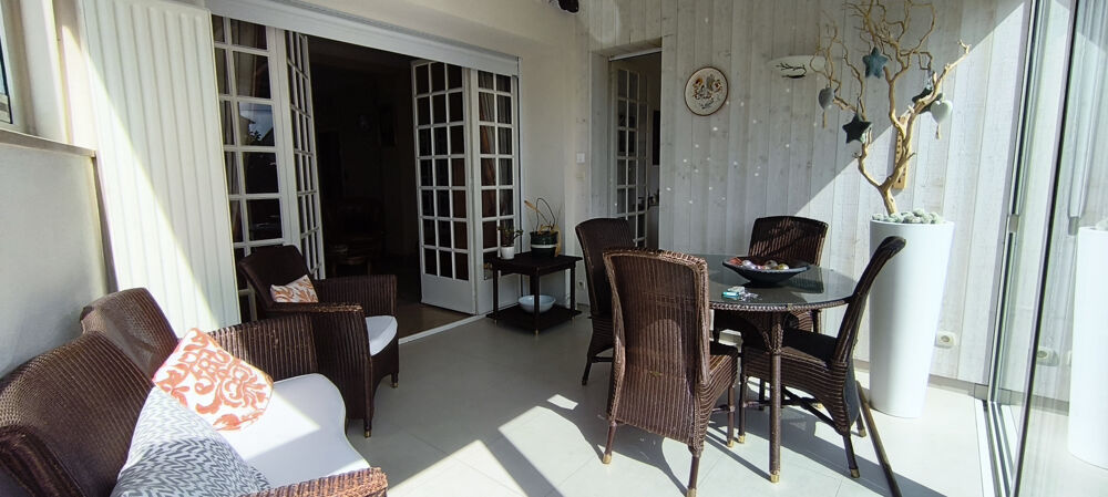 Vente Maison Maison Familiale de 135 m2 - 3 chambres - Saint-Pierre-Montlimart Montrevault sur evre