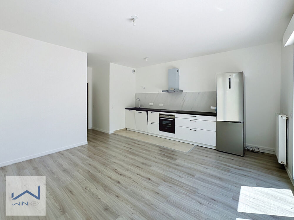 Vente Appartement Appartement récent 2025 avec jardin de 181 m2 La queue en brie