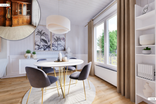  Maison � vendre 5 pi�ces 90 m�