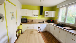  Maison � vendre 6 pi�ces 99 m�