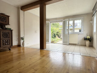  Maison � vendre 4 pi�ces 90 m�