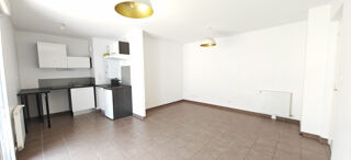  Appartement � vendre 2 pi�ces 45 m�