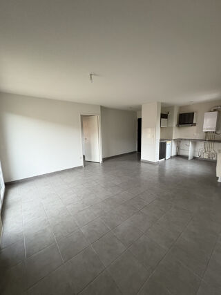  Appartement  vendre 2 pices 45 m