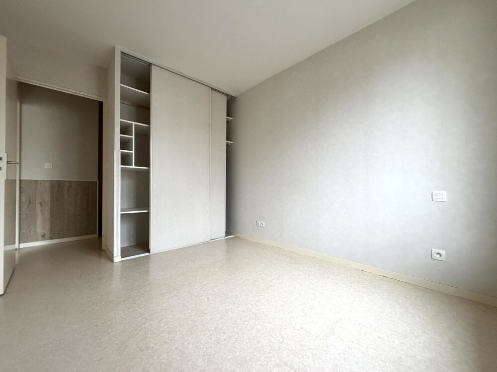 Vente Appartement F2 avec parking et cave à Mantes-la-Jolie Mantes la jolie