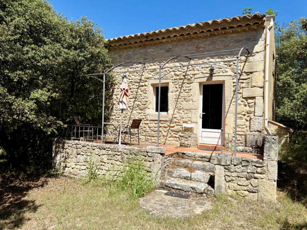 � vendre  Maison Grignan (26230)