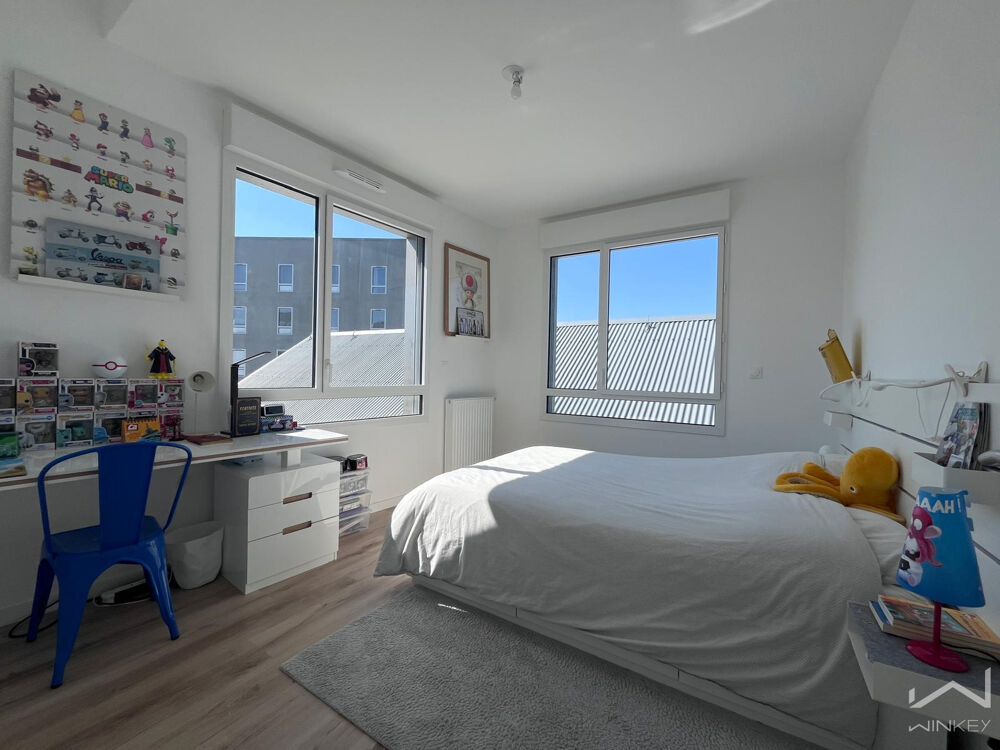  vendre  Duplex/triplex Rennes (35000)