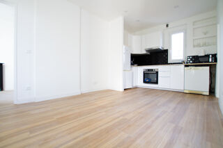 Vente Appartement BEL APPARTEMENT COSY AVEC EXTERIEUR Vitry sur seine