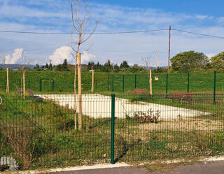  Terrain � vendre 606 m�