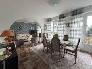  Maison à vendre 4 pièces 93 m²