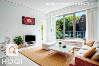  Appartement � vendre 4 pi�ces 74 m�