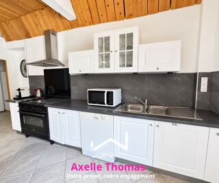  Maison à vendre 5 pièces 92 m²