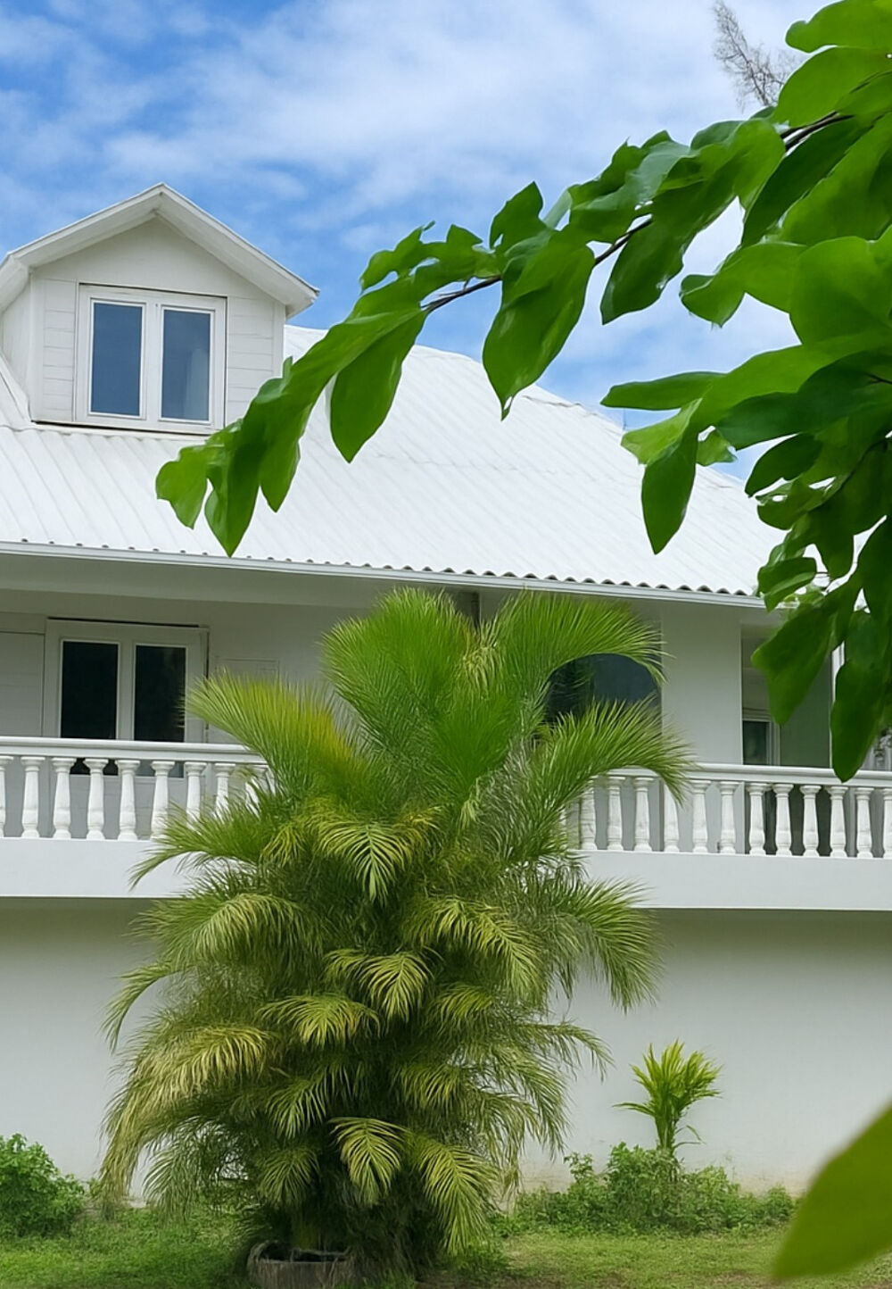 � vendre  Maison Sainte-Clotilde (97490)