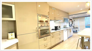  Appartement à vendre 3 pièces 143 m²
