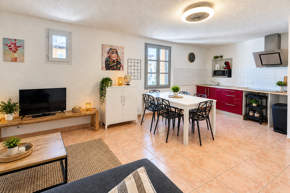 Vente Immeuble Immeuble de rapport St paul trois chateaux