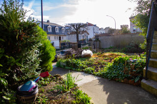  Appartement � vendre 3 pi�ces 52 m�