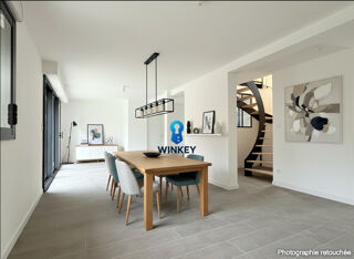  Maison � vendre 6 pi�ces 133 m�