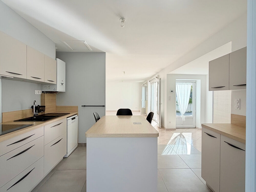 Maison 4 pièces 91 m² · à Rennes · 91 m² · 365 000 €