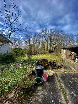  Maison � vendre 4 pi�ces 64 m�