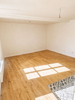  Appartement � vendre 3 pi�ces 66 m�