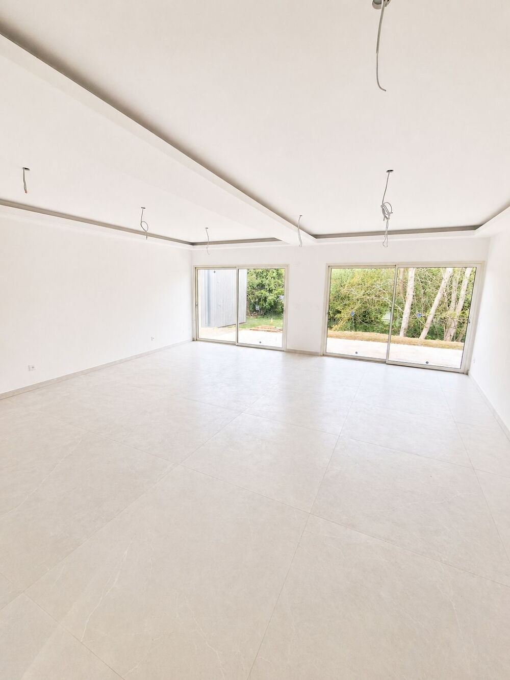 Vente Maison MAISON NEUVE 160 m2   4 chambres - PRESTATIONS HAUT DE GAMME Maule