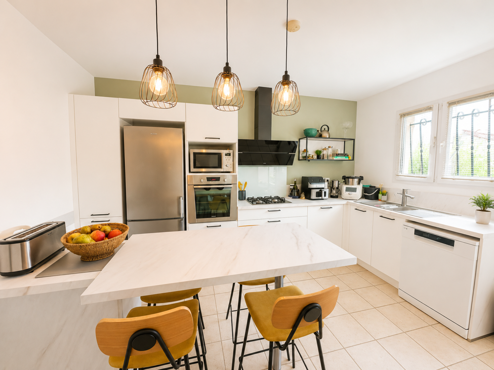 Vente Maison Maison de plain pied avec piscine St paul trois chateaux
