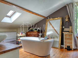  Maison à vendre 5 pièces 150 m²