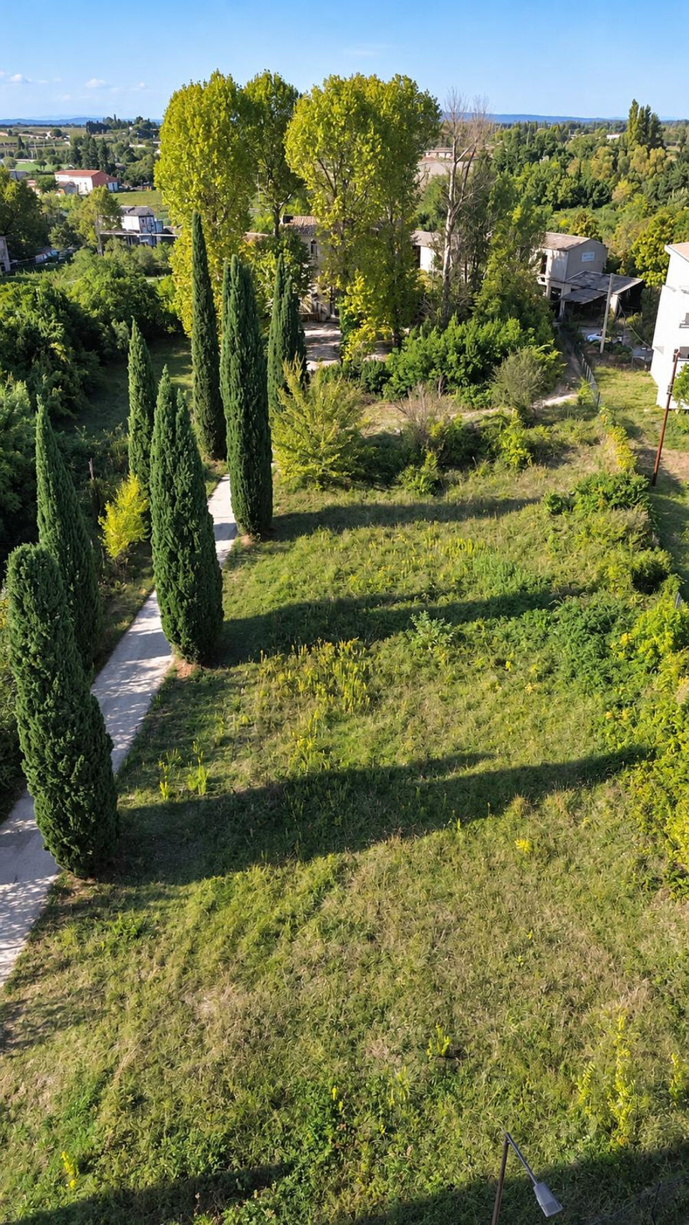 à vendre  Propriété/château Courthézon (84350)