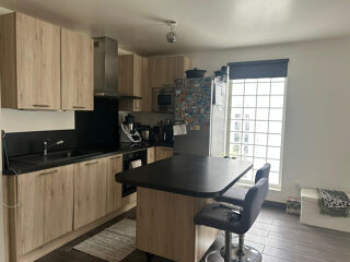  Appartement � vendre 3 pi�ces 71 m�