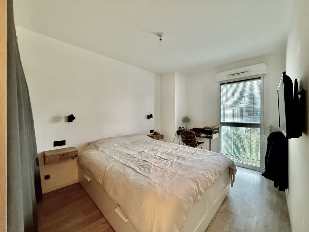 Vente Appartement NOUVEAU A VENDRE EN EXCLUSIVITE CHEZ WINKEY - T4 de 76 m2 - BETTON, quartier du Pont-Brand. Betton