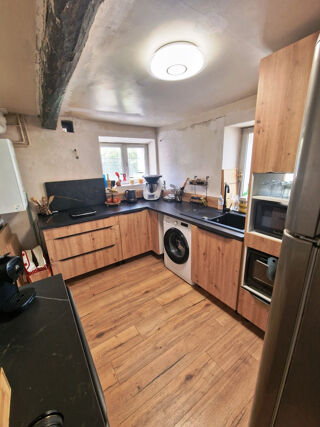  Maison � vendre 5 pi�ces 80 m�