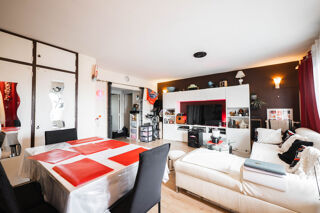  Appartement � vendre 4 pi�ces 74 m�