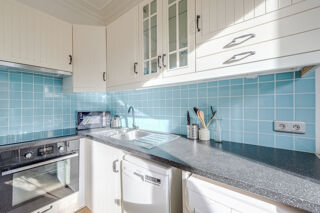  Appartement � vendre 2 pi�ces 45 m�